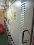 Ψυκτικό πλοίο προς πώληση