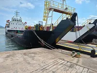 Πλοίο αποβατικής προέλευσης, δεξαμενόπλοιο προς πώληση