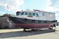 Κρουαζιερόπλοιο προς πώληση