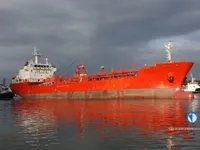 Δεξαμενόπλοιο πετρελαίου/χημικών προϊόντων προς πώληση