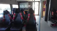 Πλοίο τοπογραφικής έρευνας προς πώληση
