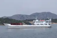 Πλοίο αποβατικής προέλευσης, δεξαμενόπλοιο προς πώληση