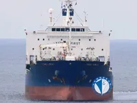 Δεξαμενόπλοιο πετρελαίου/χημικών προϊόντων προς πώληση
