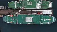 Δεξαμενόπλοιο καυσίμων (bunker) προς πώληση
