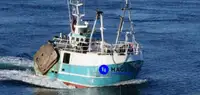 Beam trawler προς πώληση