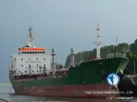Δεξαμενόπλοιο πετρελαίου/χημικών προϊόντων προς πώληση