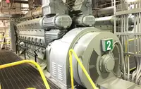 Πλοίο μεταφοράς LNG προς πώληση