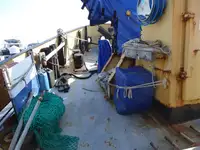 Εργατικά πλοία προς πώληση