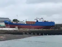 Oil/Chemical tanker προς πώληση