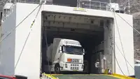 Πλοίο μεταφοράς χύδην φορτίου προς πώληση