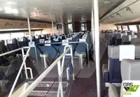 Επιβατηγό πλοίο προς πώληση