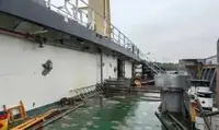 Πλοίο μεταφοράς χύδην φορτίου προς πώληση