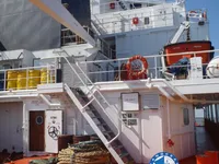 Δεξαμενόπλοιο πετρελαίου/χημικών προϊόντων προς πώληση