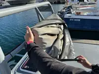 Πλοίο περιπολίας προς πώληση