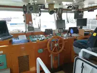 Πλοίο τοπογραφικής έρευνας προς πώληση