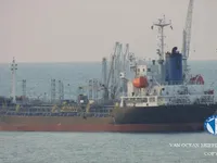 Δεξαμενόπλοιο πετρελαίου/χημικών προϊόντων προς πώληση