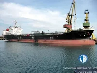 Δεξαμενόπλοιο πετρελαίου/χημικών προϊόντων προς πώληση