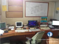 Δεξαμενόπλοιο πετρελαίου/χημικών προϊόντων προς πώληση