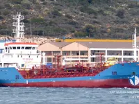 Δεξαμενόπλοιο πετρελαίου/χημικών προϊόντων προς πώληση