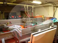Trawler προς πώληση