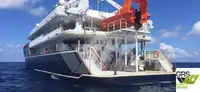 Κρουαζιερόπλοιο προς πώληση
