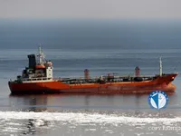 Δεξαμενόπλοιο πετρελαίου/χημικών προϊόντων προς πώληση
