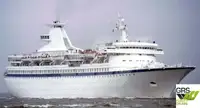 Κρουαζιερόπλοιο προς πώληση