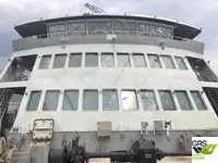 Κρουαζιερόπλοιο προς πώληση