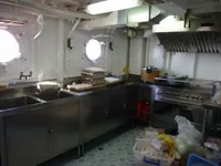 Γρήγορο πλοίο προμήθειας (FSV) προς πώληση