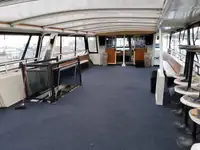 Κρουαζιερόπλοιο προς πώληση