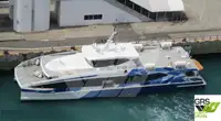 Επιβατικό πλοίο προς πώληση