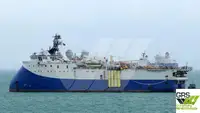 Πλοίο τοπογραφικής έρευνας προς πώληση