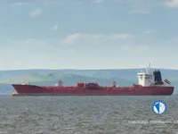 Δεξαμενόπλοιο πετρελαίου/χημικών προϊόντων προς πώληση
