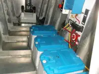 Πλοίο φέρι μποτ προς πώληση