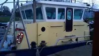 Dredger προς πώληση