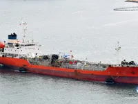 Δεξαμενόπλοιο πετρελαίου/χημικών προϊόντων προς πώληση