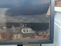 Άκαμπτη φουσκωτή βάρκα προς πώληση