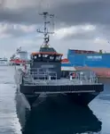 Πλοίο υποστήριξης αιολικού πάρκου προς πώληση