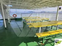 Πλοίο αποβατικής προέλευσης, δεξαμενόπλοιο προς πώληση