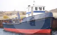 Εργατικά πλοία προς πώληση