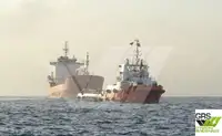 Πλοίο υποστήριξης αιολικού πάρκου προς πώληση