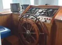 Κρουαζιερόπλοιο προς πώληση