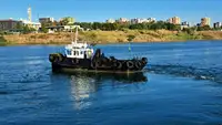Εργατικά πλοία προς πώληση