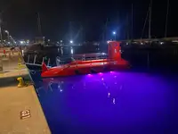 Υποβρύχιο προς πώληση