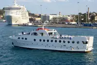 Πλοίο RoPax προς πώληση