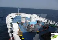Πλοίο τύπου Ro-Ro προς πώληση