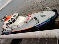 Πλοίο μεταφοράς προσωπικού προς πώληση