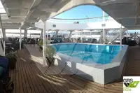 Κρουαζιερόπλοιο προς πώληση