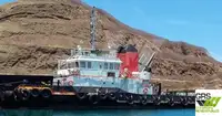 Ρυμουλκό πλοίο προς πώληση