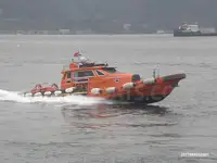 Ρυμουλκό πλοίο προς πώληση